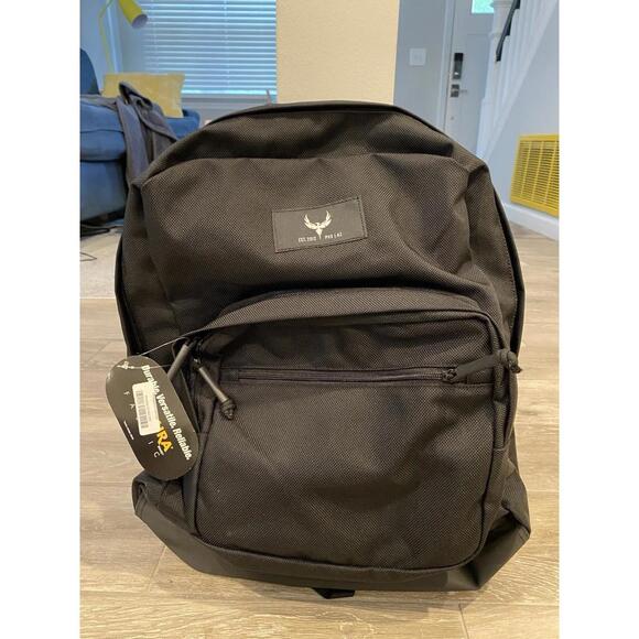 BNWT Phoenix Armored Backpackfrom Armored Republic AR500 Armor